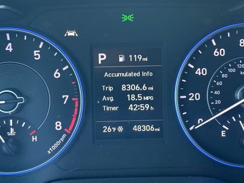 Certified 2022 Hyundai Palisade SEL AWD/4WD image 14