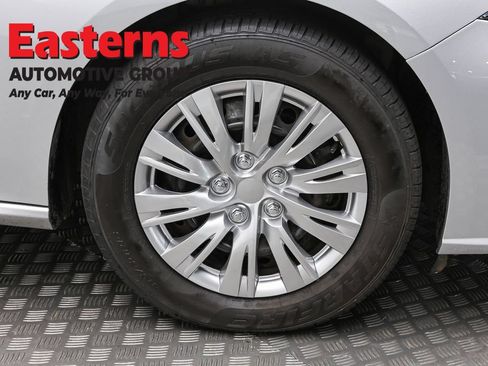 Used 2023 Nissan Altima 2.5 S FWD image 30