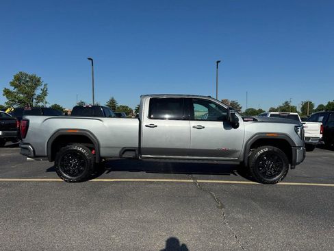 Used 2025 GMC Sierra 3500 AT4 w/ AT4 Premium Plus Package AWD/4WD image 1