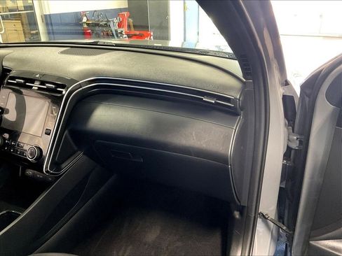 Used 2022 Hyundai Santa Cruz SEL AWD/4WD image 13