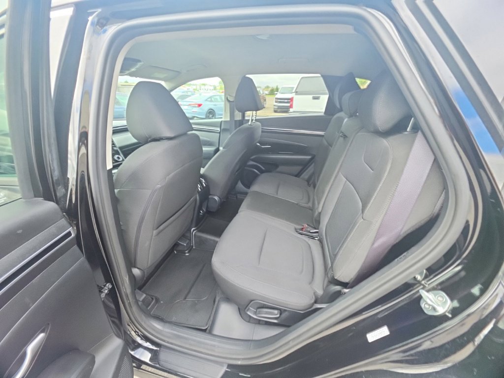 Used 2022 Hyundai Tucson SEL w/ Winter Package AWD/4WD image 26