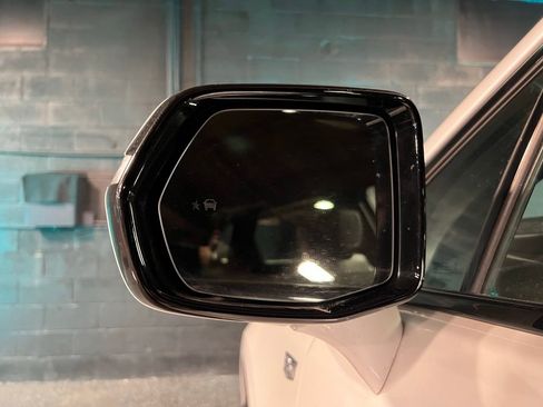 Used 2021 Cadillac XT5 Sportv image 27