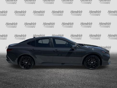 Used 2026 Toyota Camry XSE FWD image 11