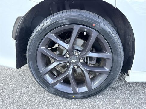 Used 2020 Dodge Charger GT w/ Blacktop Package RWD image 16