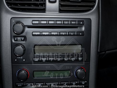 Used 2007 Chevrolet Corvette Coupe image 98