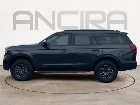 New 2025 Ford Expedition Tremor AWD/4WD image 6