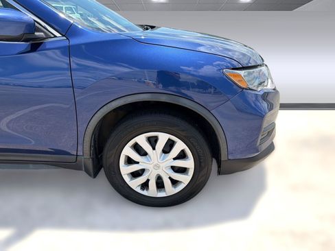 Used 2019 Nissan Rogue S AWD/4WD image 11