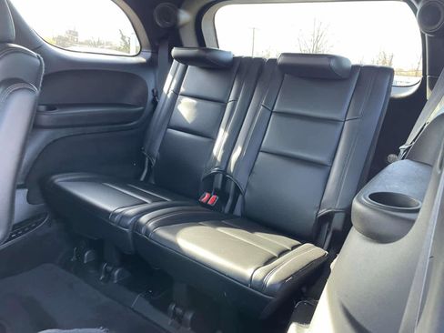 Used 2017 Dodge Durango GT w/ Premium Group image 16