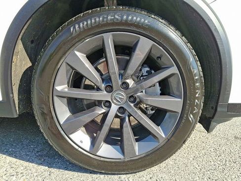 Certified 2026 Acura MDX A-Spec AWD/4WD image 8