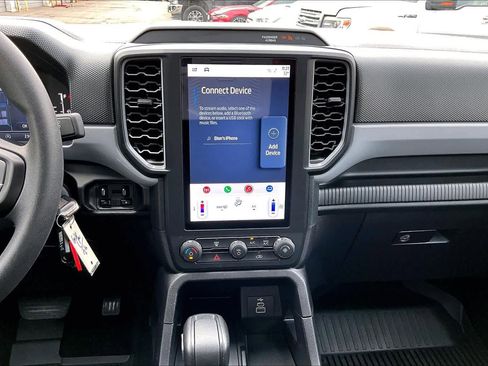 Used 2025 Ford Ranger XL w/ Trailer Tow Package image 6