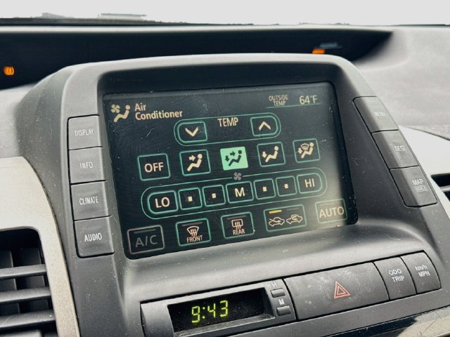 Used 2006 Toyota Prius FWD image 16