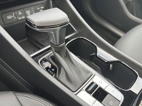 New 2026 Hyundai Santa Cruz SEL FWD image 31