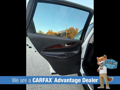 Used 2017 INFINITI QX50 2WD w/ Premium Plus Package image 43
