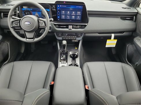 New 2026 Subaru Outback Limited image 14