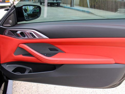 Used 2024 BMW M4 Coupe w/ Executive Package image 29