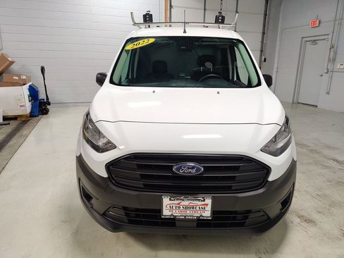 Used 2022 Ford Transit Connect XL image 3