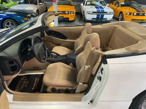 Used 1998 Mitsubishi Eclipse GS image 27