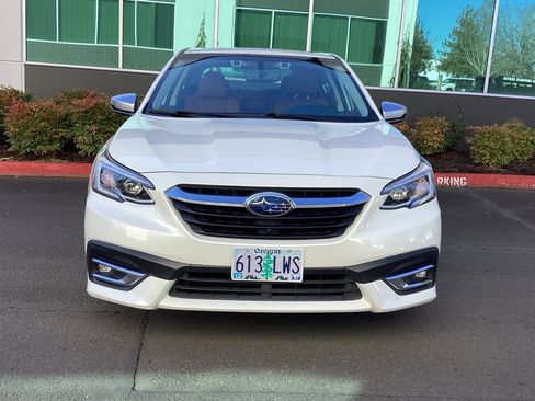 Used 2020 Subaru Legacy Touring XT w/ Tech Package 2 image 16