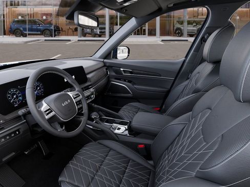 New 2025 Kia Telluride SX X-Line image 17