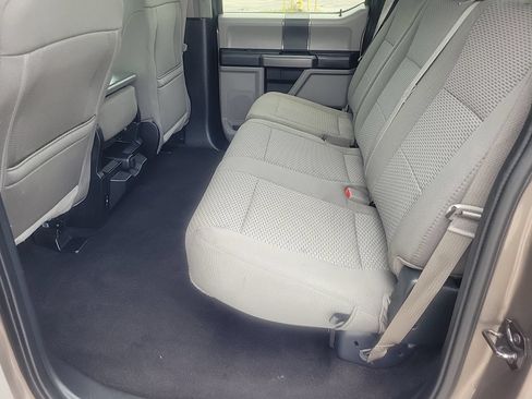 Used 2019 Ford F150 XLT w/ Equipment Group 301A Mid RWD image 16
