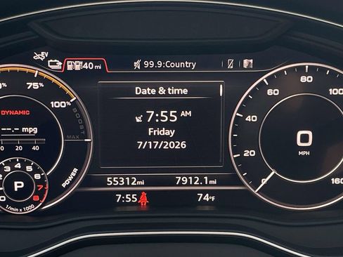 Used 2020 Audi Q5 e Premium Plus AWD/4WD image 15