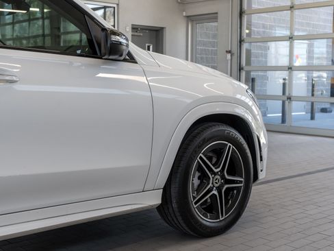 Used 2022 Mercedes-Benz GLE 350 4MATIC image 30