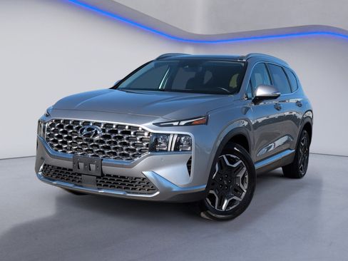 Used 2023 Hyundai Santa Fe Limited image 2