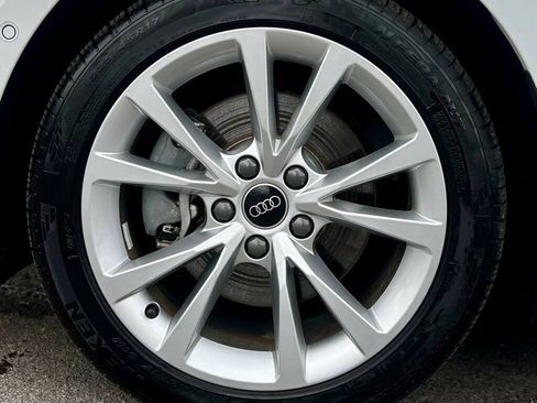 Used 2025 Audi A3 2.0T Premium w/ Convenience Package AWD/4WD image 28