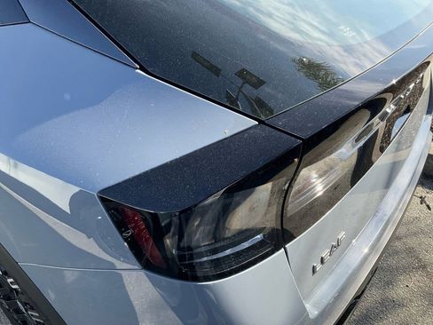 New 2026 Nissan Leaf Platinum+ image 36