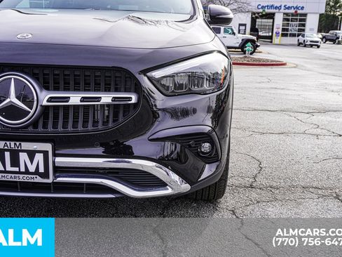 Used 2025 Mercedes-Benz GLA 250 GLA 250 image 19