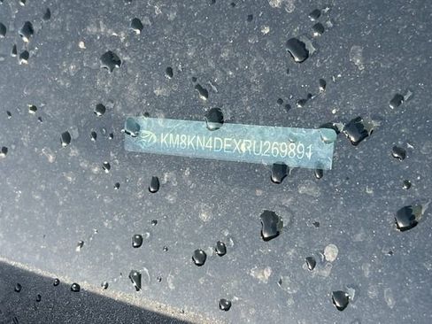 Certified 2024 Hyundai Ioniq 5 SEL image 3