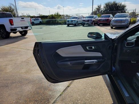 Used 2024 Ford Mustang GT Premium image 21