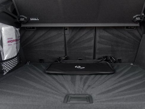 New 2026 Porsche Cayenne E-Hybrid Coupe image 37