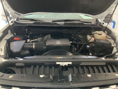 Used 2023 Chevrolet Silverado 2500 LTZ w/ LTZ Plus Package image 12