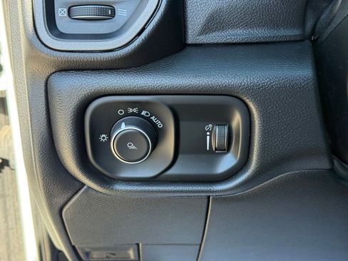 Used 2022 RAM 2500 Tradesman AWD/4WD image 20