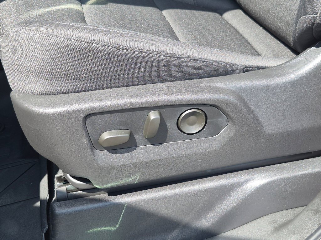 New 2026 Chevrolet Silverado 1500 RST RWD image 18