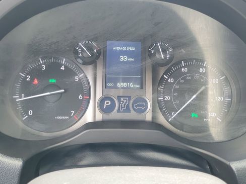 Used 2019 Lexus GX 460 Premium AWD/4WD image 12