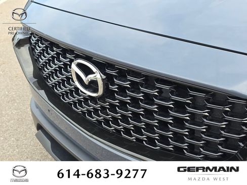 Certified 2026 MAZDA CX-50 AWD 2.5 S w/ Cargo Package image 15