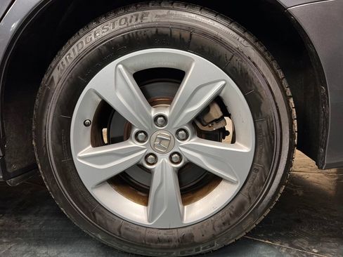 Used 2019 Honda Odyssey EX-L image 32