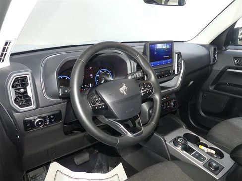 Used 2024 Ford Bronco Sport Big Bend w/ Convenience Package AWD/4WD image 23