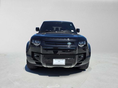 Used 2024 Land Rover Defender 130 X AWD/4WD image 8