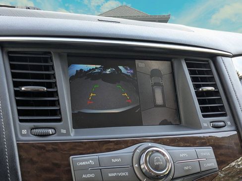 Used 2019 Nissan Armada SL w/ Premium Package RWD image 12