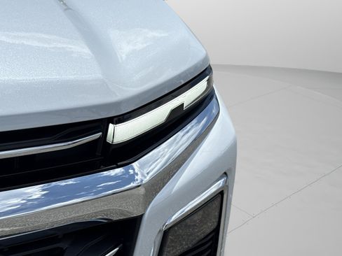 New 2026 Chevrolet Traverse LT w/ Enhanced Driving Package FWD image 36