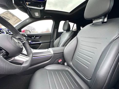 New 2026 Mercedes-Benz GLC 300 4MATIC image 20