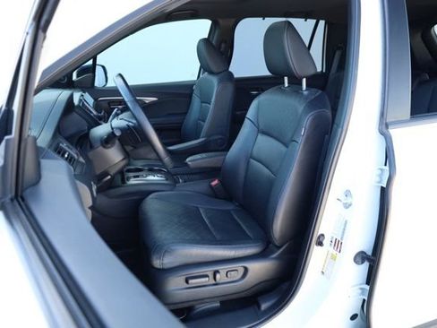 Used 2021 Honda Passport EX-L image 27