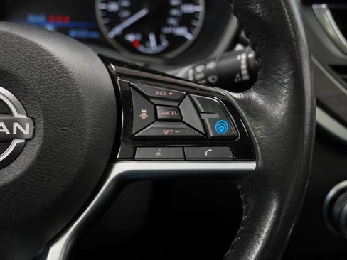 Used 2023 Nissan Altima 2.5 SV w/ SV Premium Package image 38