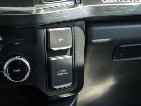 Used 2023 Ford F250 Lariat AWD/4WD image 27