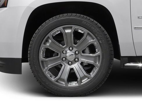 Used 2017 GMC Yukon Denali image 14