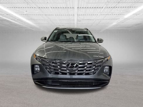 Used 2024 Hyundai Tucson Limited image 8
