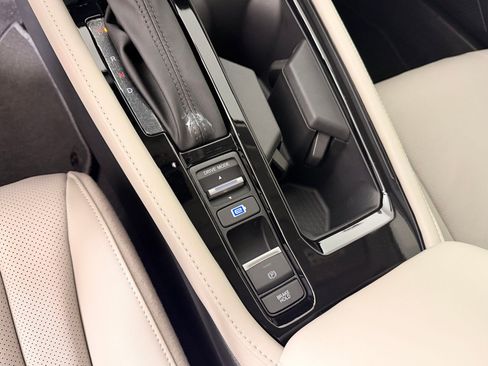 New 2026 Honda Accord Touring image 19
